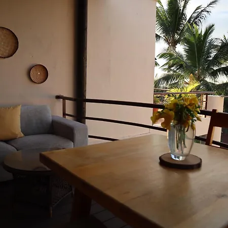 Le Gite Du Bonheur Guest House & Car Rental Tamarin Exterior photo