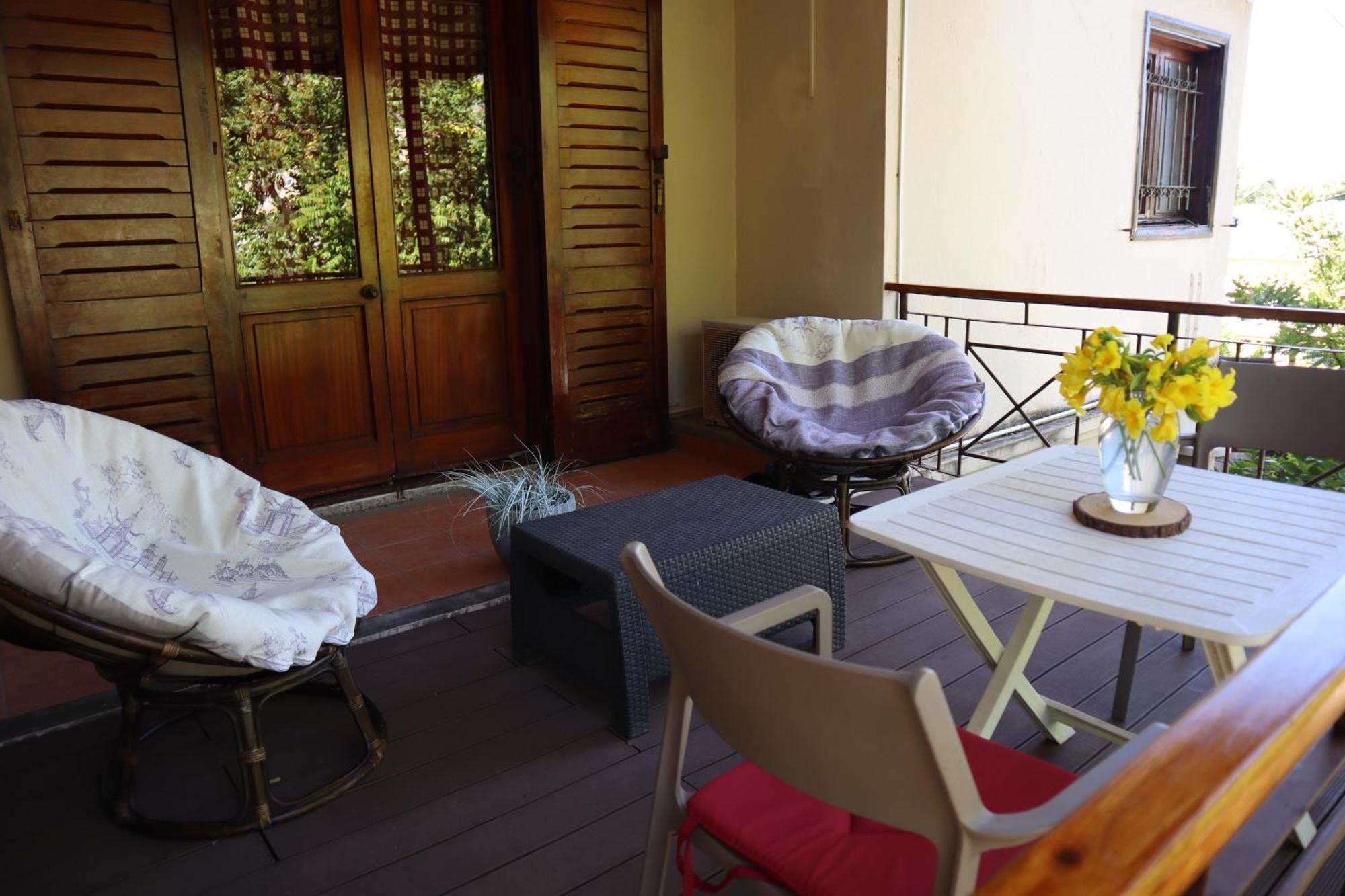 Gasthof Le Du Bonheur & Car 4*